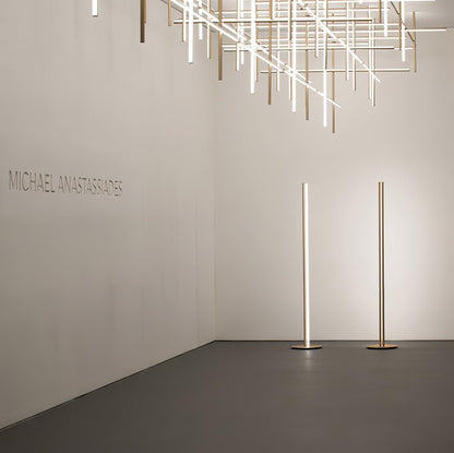 Coordinates Floor Lamp