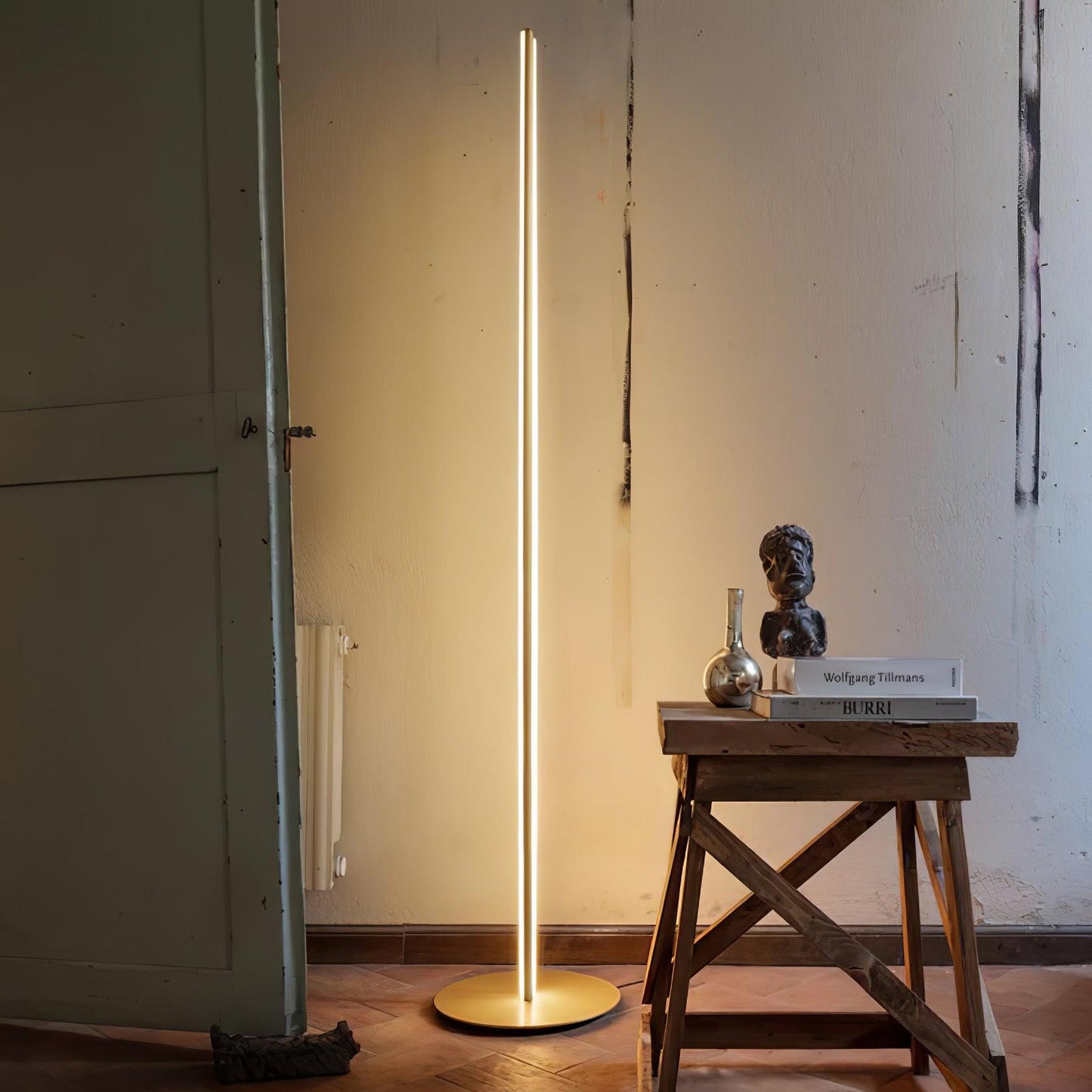 Coordinates Floor Lamp