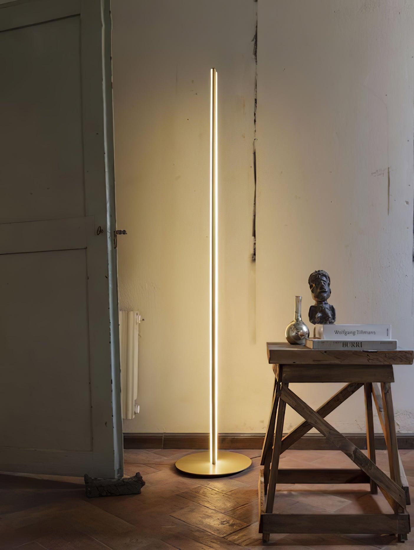 Coordinates Floor Lamp