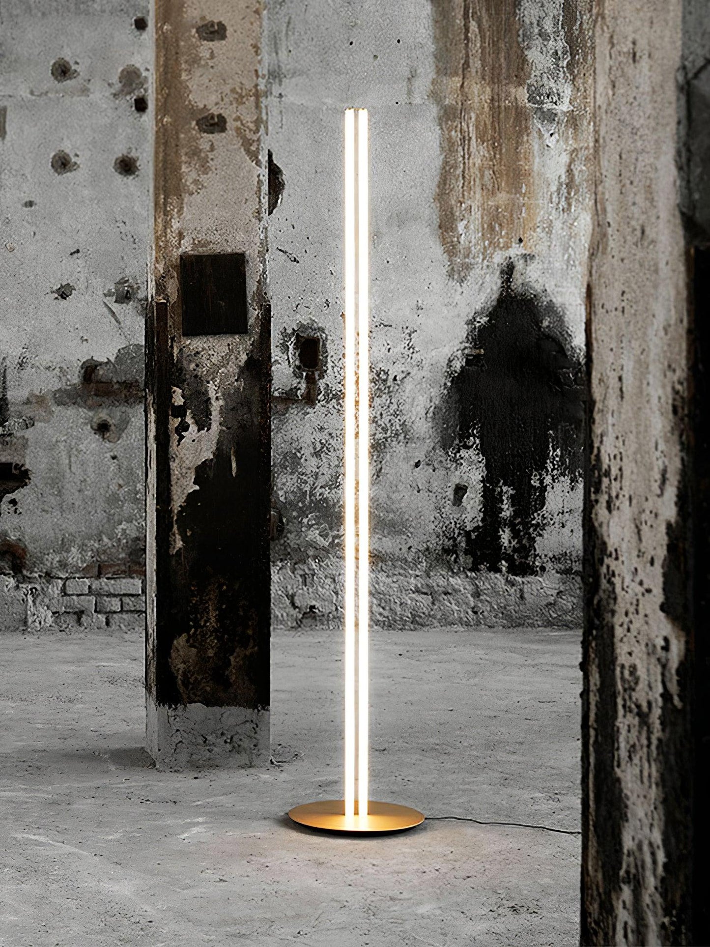 Coordinates Floor Lamp