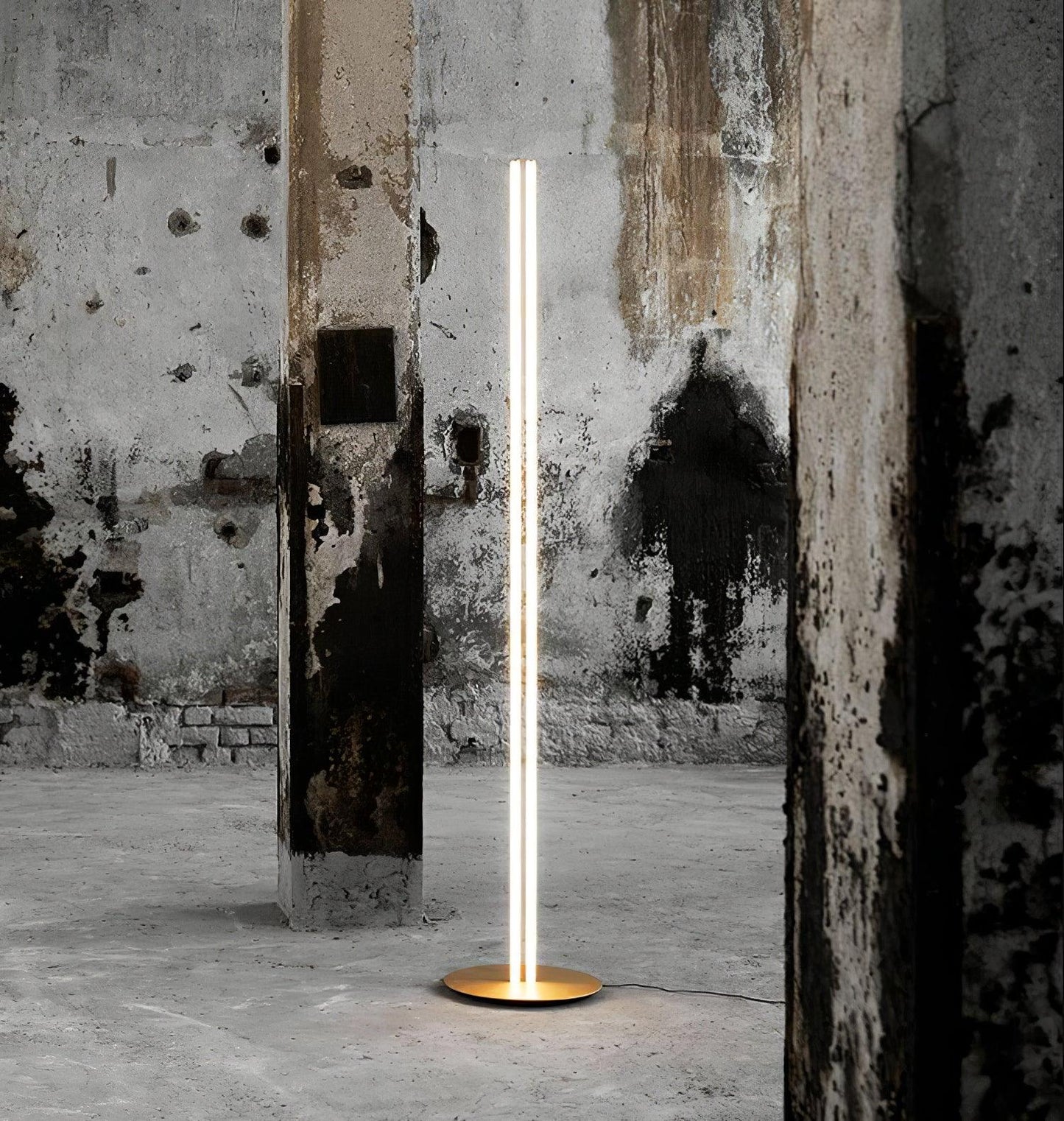 Coordinates Floor Lamp