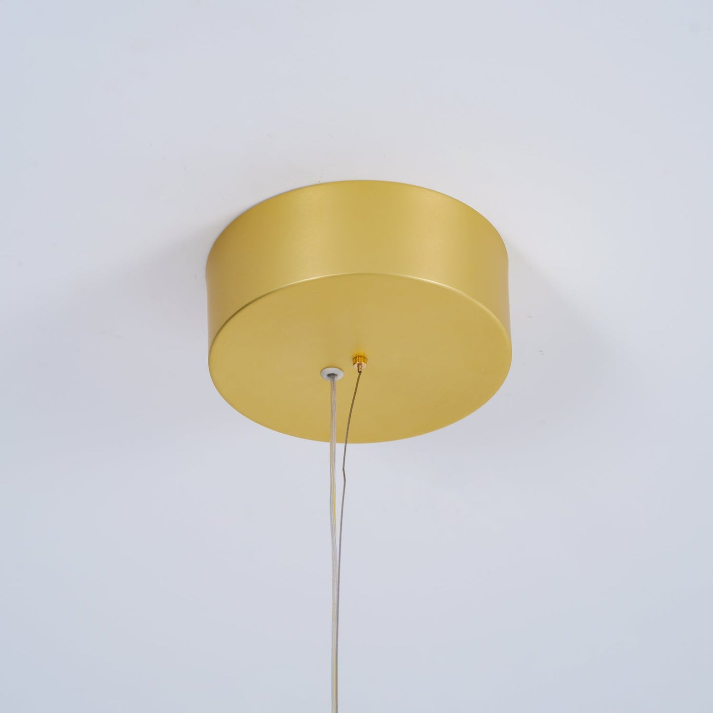 Coordinates Pendant Light