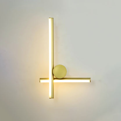 Coordinates Wall Lamp