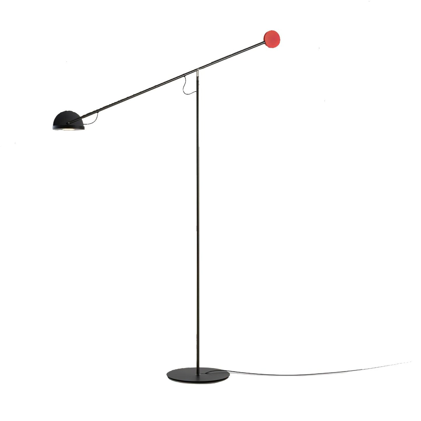 Precision Movement Torchiere Lamp Floor Lamp