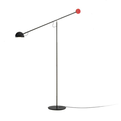 Precision Movement Torchiere Lamp Floor Lamp