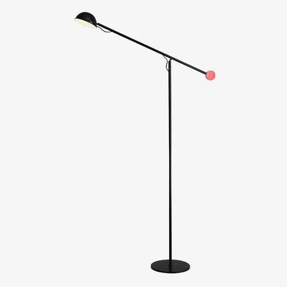 Precision Movement Torchiere Lamp Floor Lamp