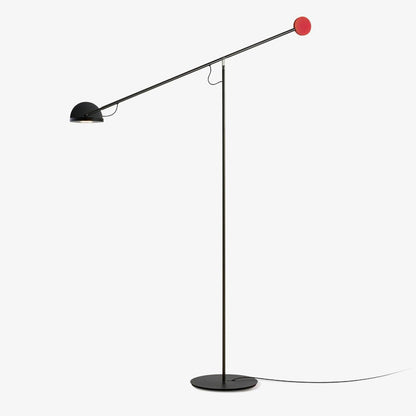 Precision Movement Torchiere Lamp Floor Lamp