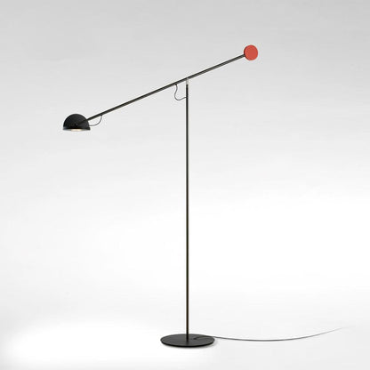 Precision Movement Torchiere Lamp Floor Lamp