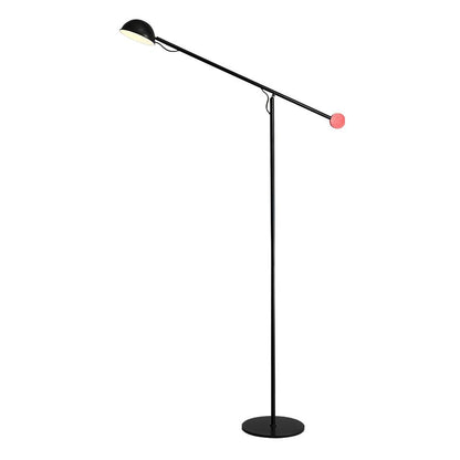 Precision Movement Torchiere Lamp Floor Lamp