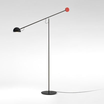 Precision Movement Torchiere Lamp Floor Lamp