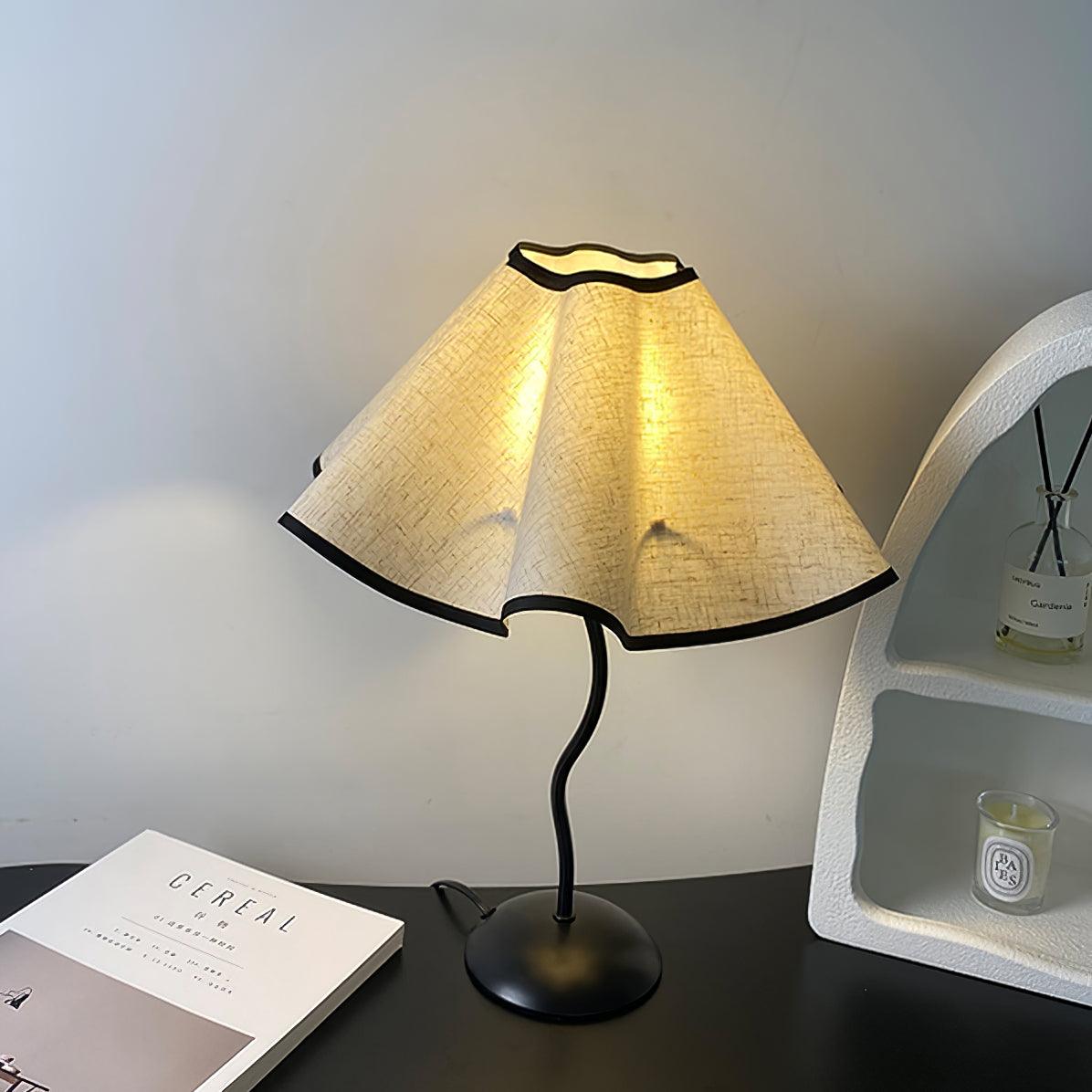 Cora Table Lamp