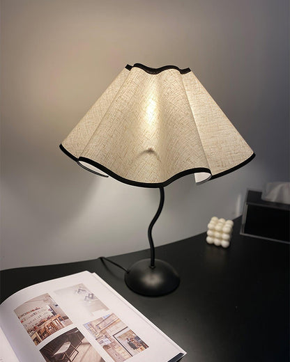 Cora Table Lamp