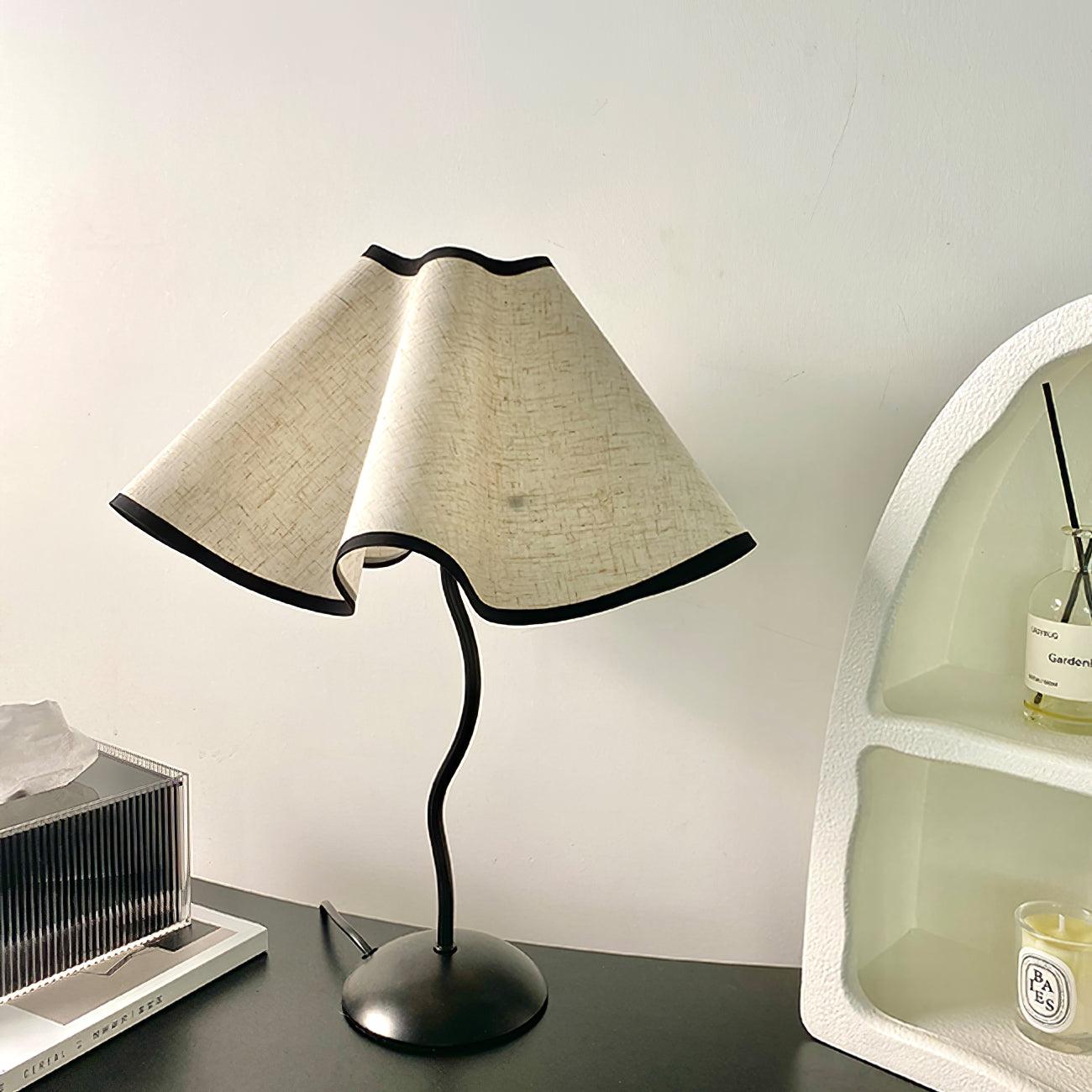 Cora Table Lamp