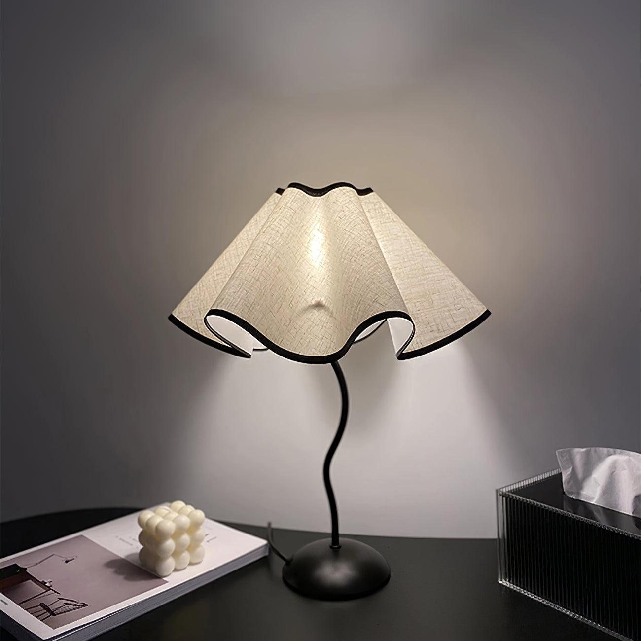 Cora Table Lamp