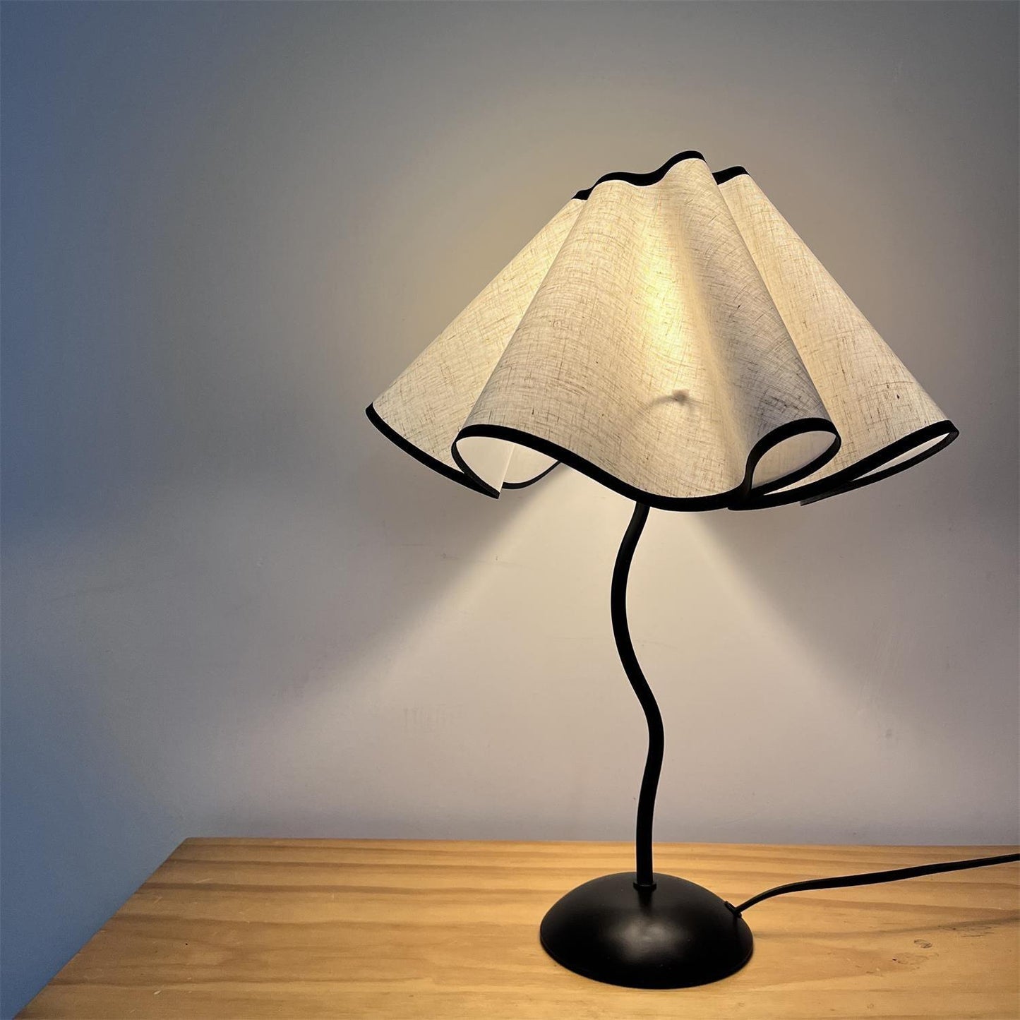 Cora Table Lamp