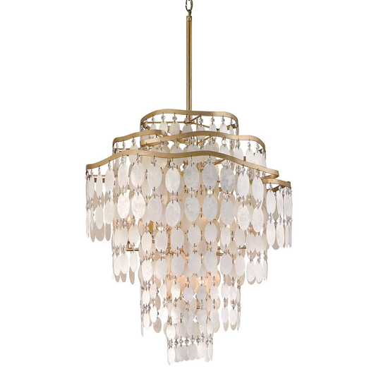 Corbett Lighting Dolce 25 Inch Large Pendant Cp10117