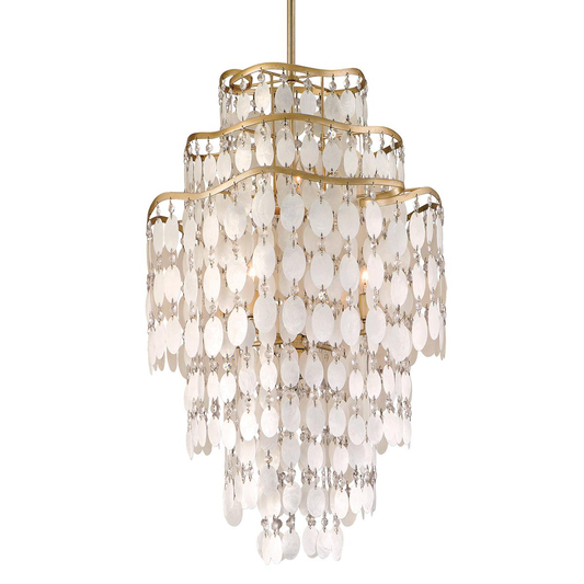 Corbett Lighting Dolce 20 Inch Large Pendant Cp10118