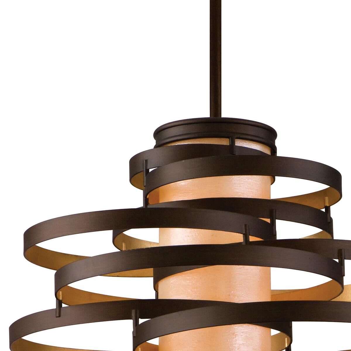 Corbett Lighting Vertigo 30 Inch Large Pendant Cp179732