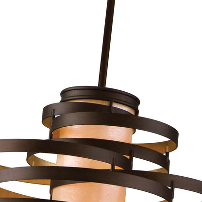 Corbett Lighting Vertigo 30 Inch Large Pendant Cp179732