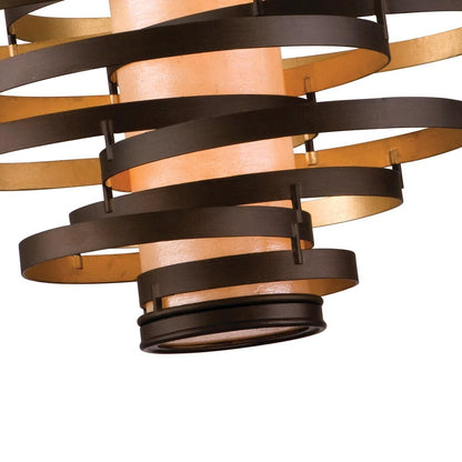 Corbett Lighting Vertigo 30 Inch Large Pendant Cp179732