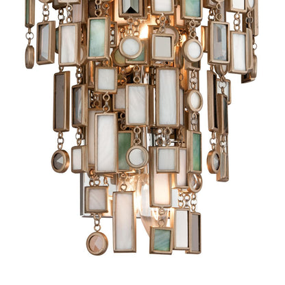 Corbett Lighting Dolcetti 10 Inch Wall Sconce Cp19460