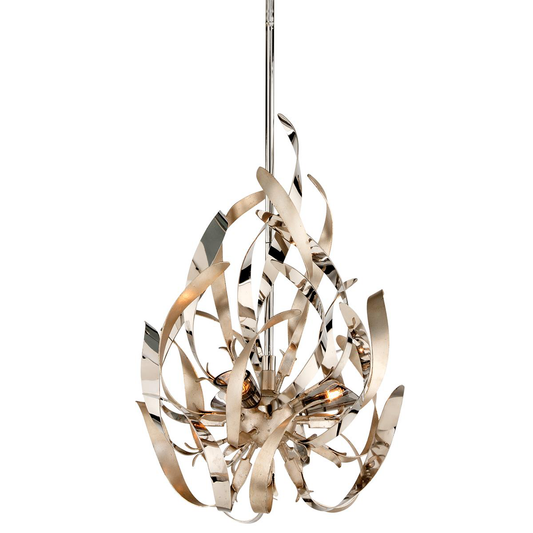 Corbett Lighting Graffiti 15 Inch Large Pendant Cp21818