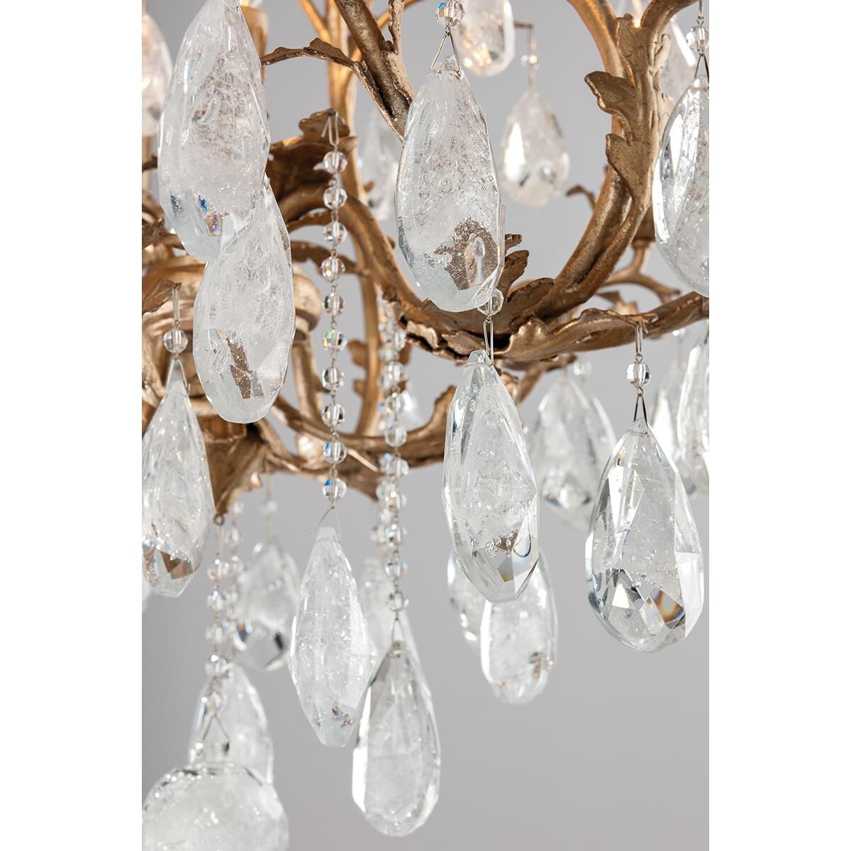 Corbett Lighting Amadeus 28 Inch Chandelier Cp23498