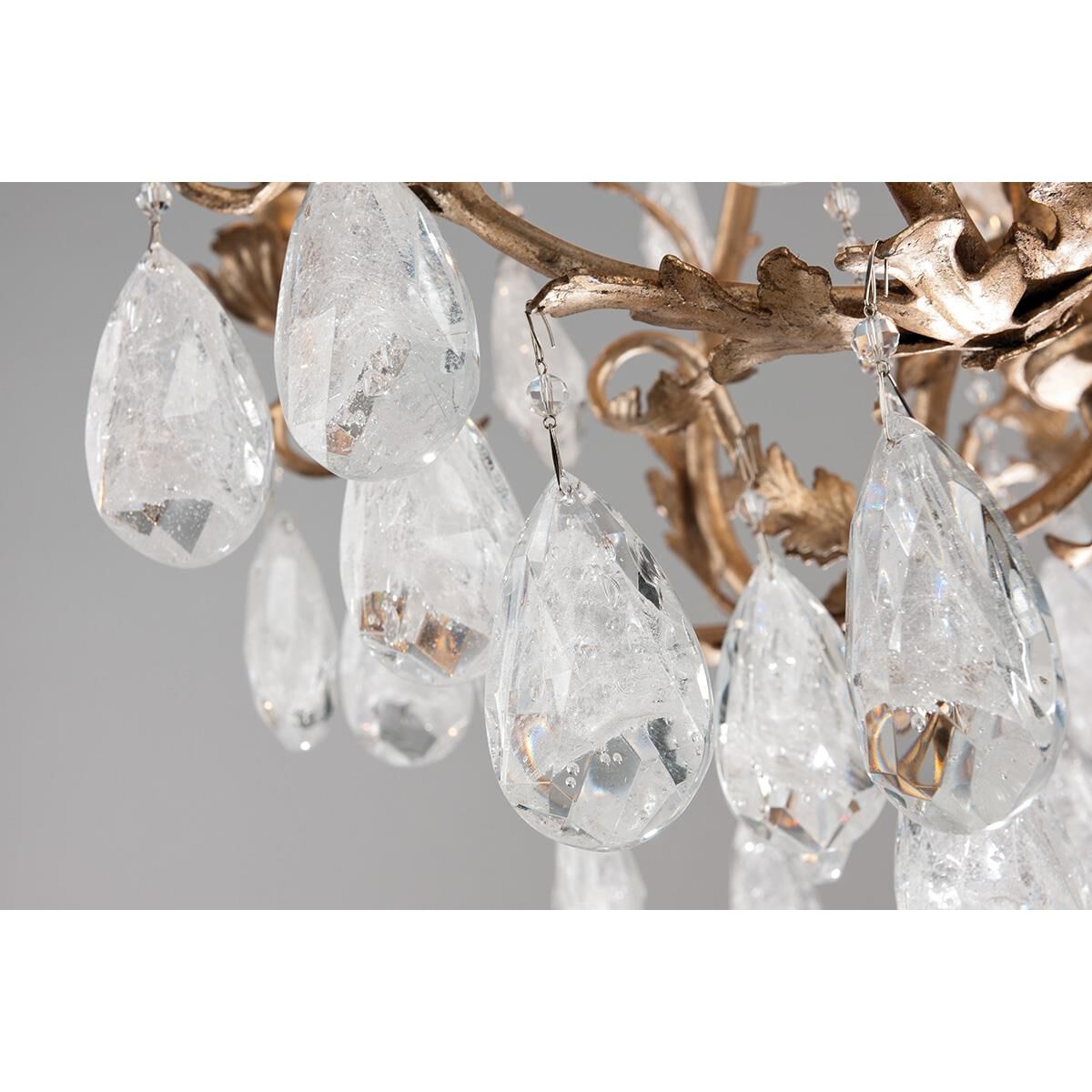 Corbett Lighting Amadeus 28 Inch Chandelier Cp23498