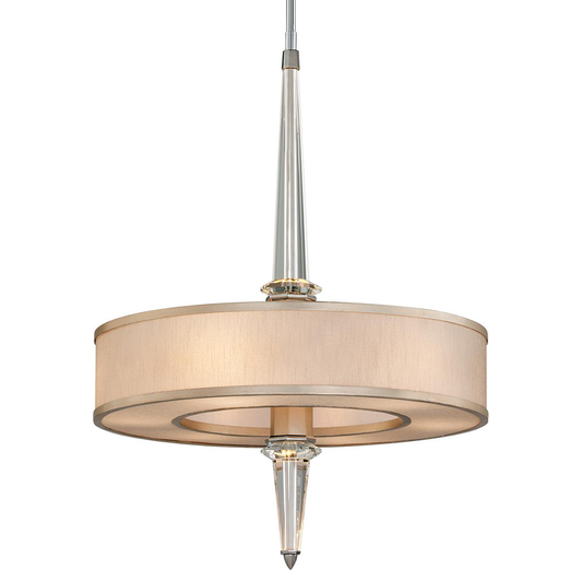 Corbett Lighting Harlow 26 Inch Large Pendant Cp23896