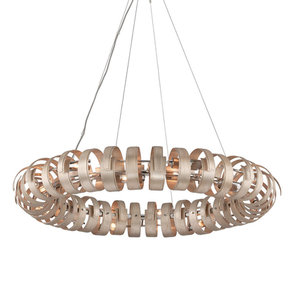 Corbett Lighting Recoil 48