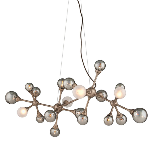 Corbett Lighting Element 26 Inch Large Pendant Cp31503