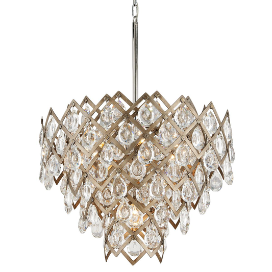 Corbett Lighting Tiara 25