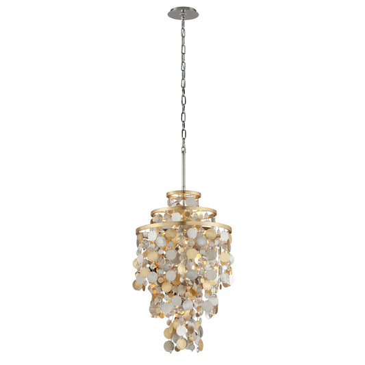 Corbett Lighting Ambrosia 18 Inch Large Pendant Cp33755