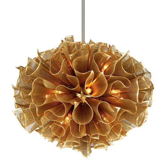 Corbett Lighting Pulse 37 Inch Large Pendant Cp34087