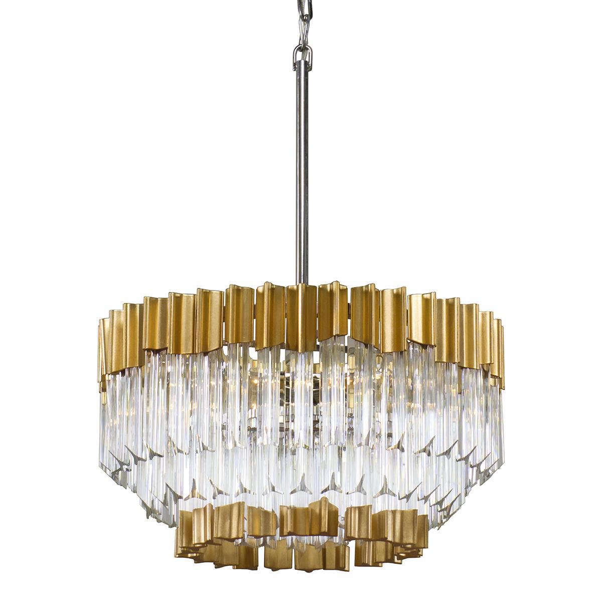 Corbett Lighting Charisma 20 Inch Large Pendant Cp34456