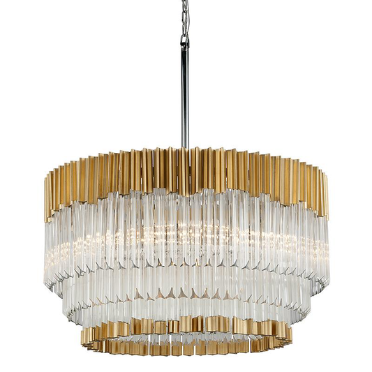 Corbett Lighting Charisma 26 Inch Large Pendant Cp34457