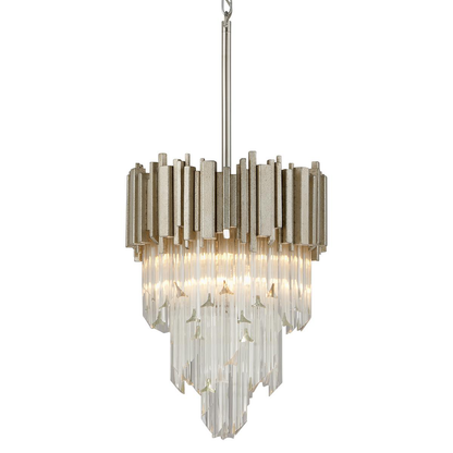 Corbett Lighting Mystique 16 Inch Large Pendant Cp35610