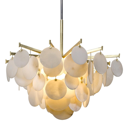 Corbett Lighting Serenity 40 Inch Large Pendant Cp35773