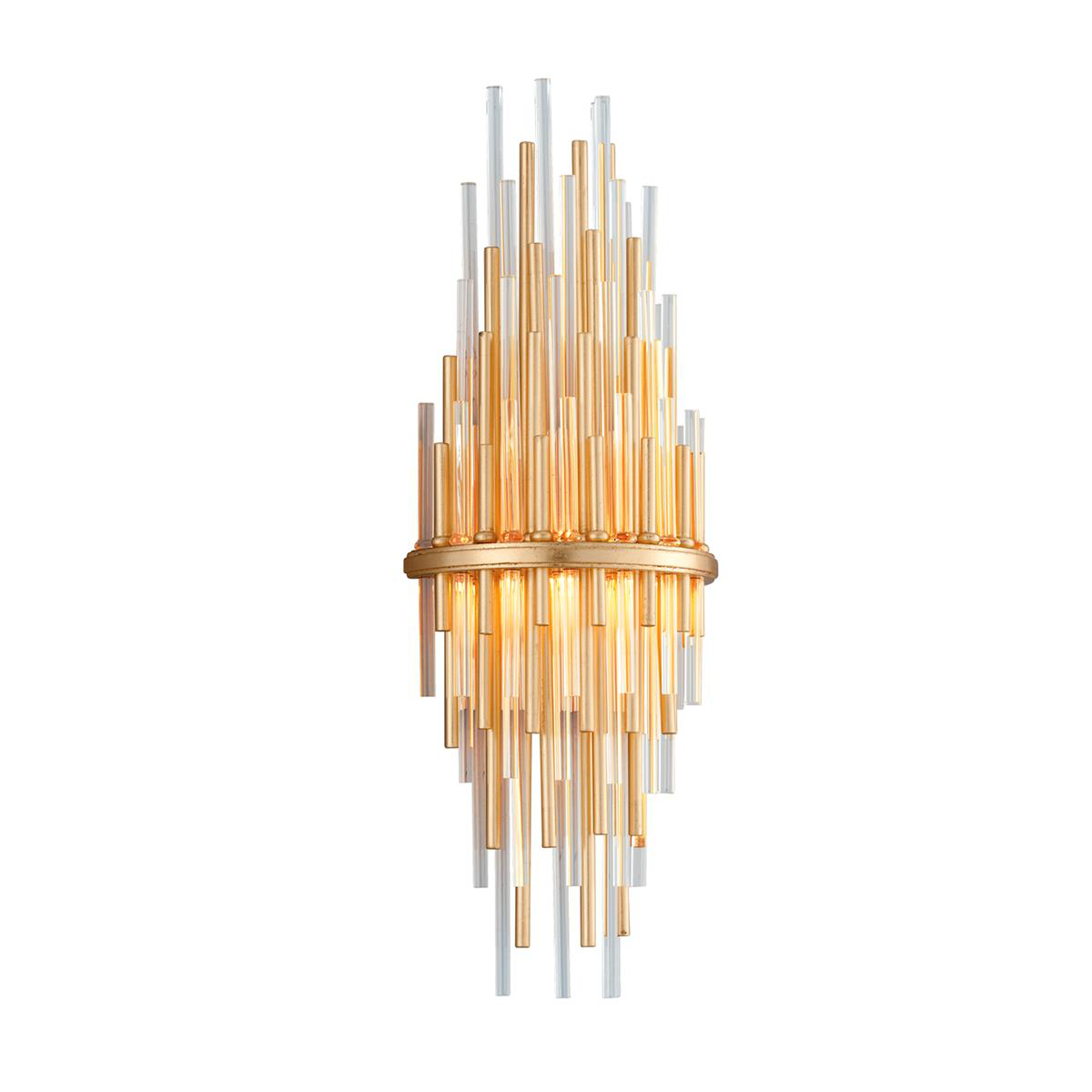 Corbett Lighting Theory 8 Inch Wall Sconce Cp37379