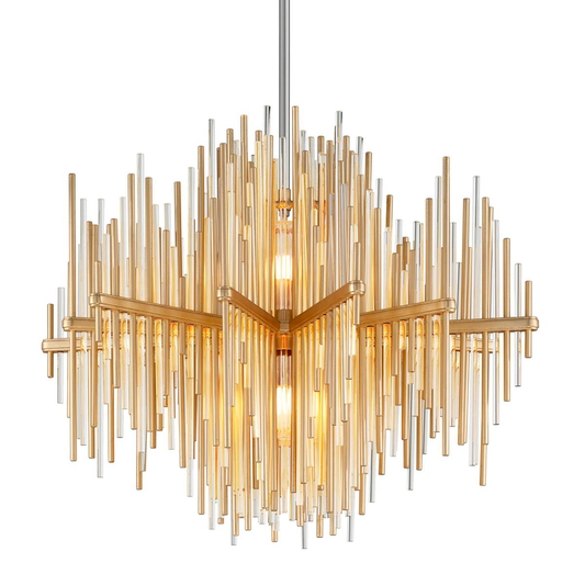 Corbett Lighting Theory 30 Inch Large Pendant Cp37382