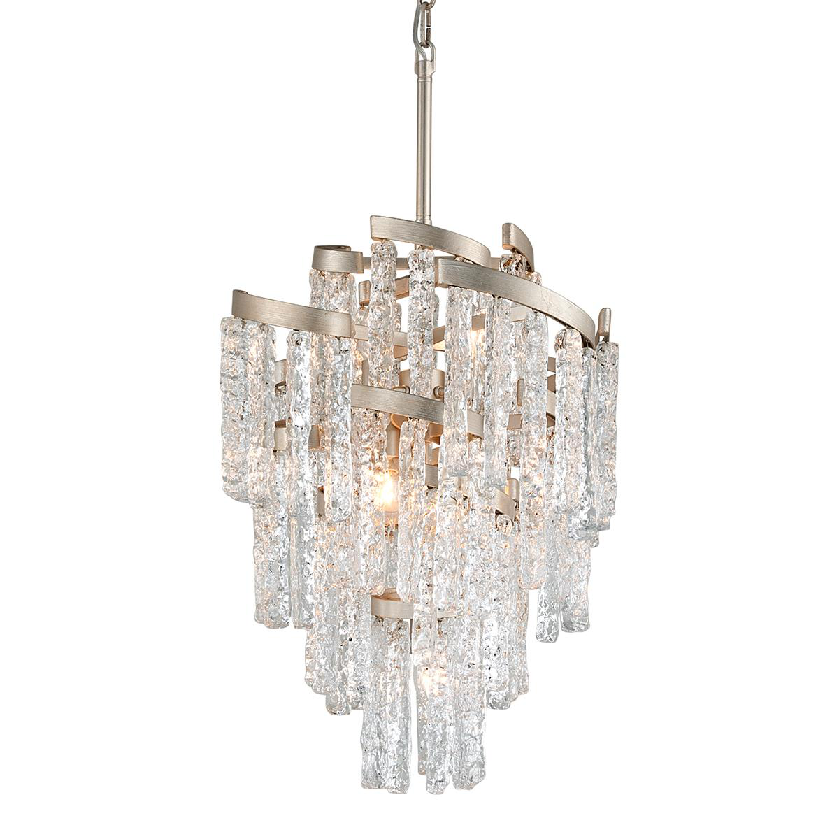 Corbett Lighting Mont Blanc 18