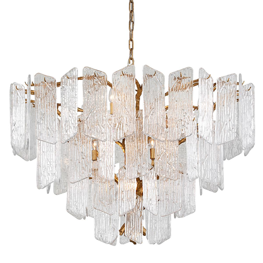 Corbett Lighting Piemonte 43 Inch Chandelier Cp38398