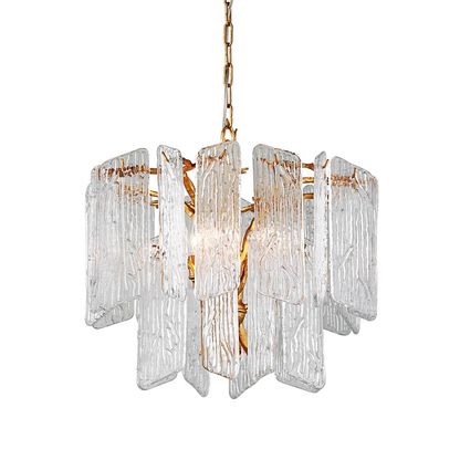 Corbett Lighting Piemonte 23 Inch Chandelier Cp38399