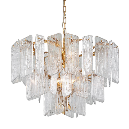 Corbett Lighting Piemonte 32 Inch Chandelier Cp38400