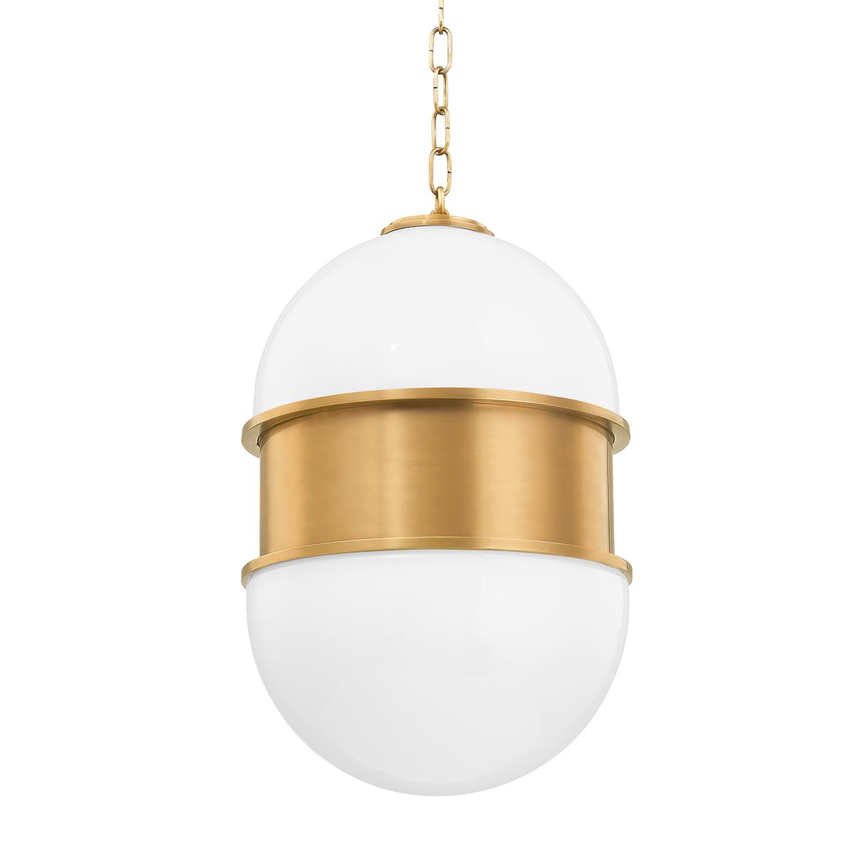 Corbett Lighting Martyn Lawrence Bullard Broomley 14 Inch Large Pendant Cp270558