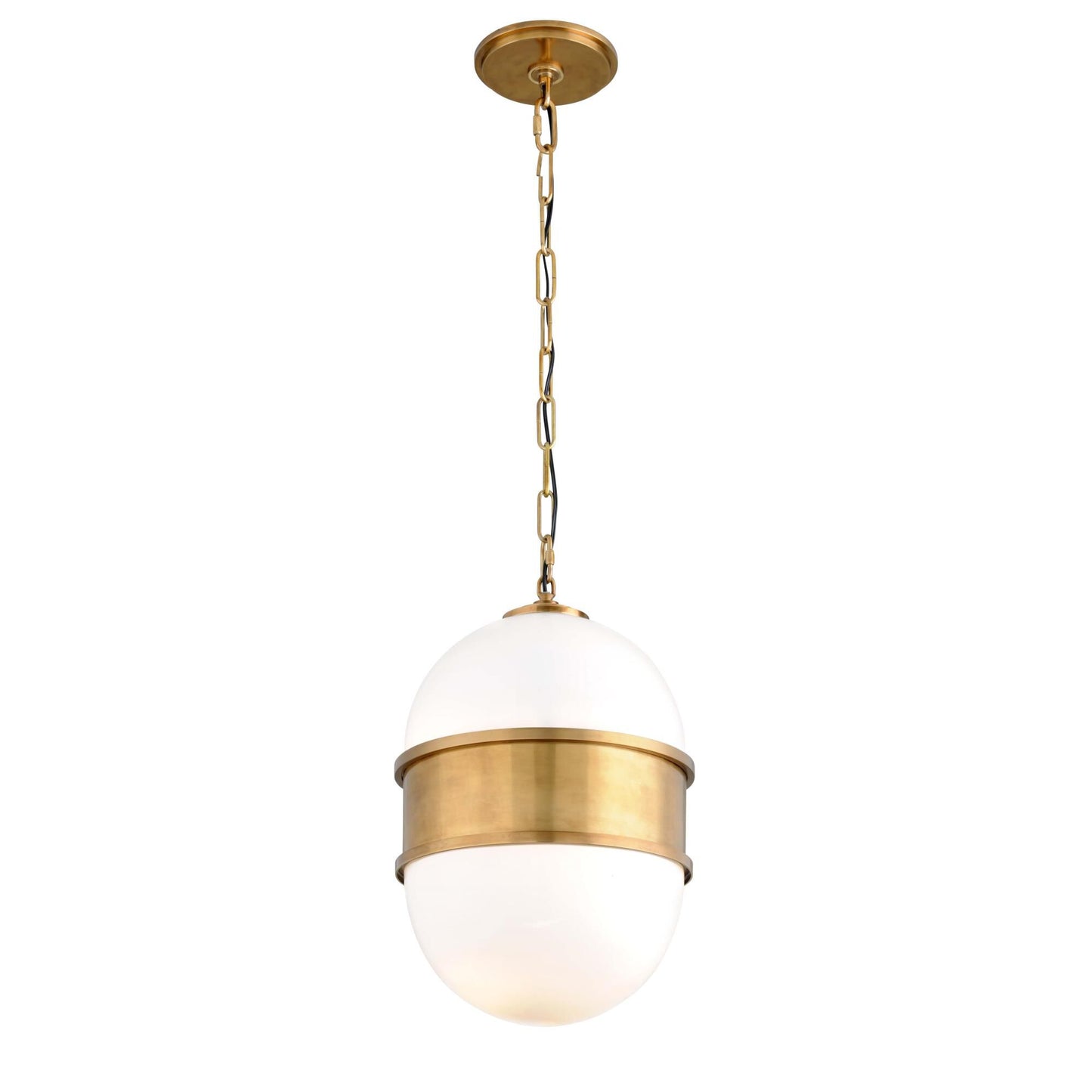 Corbett Lighting Martyn Lawrence Bullard Broomley 14 Inch Large Pendant Cp270558