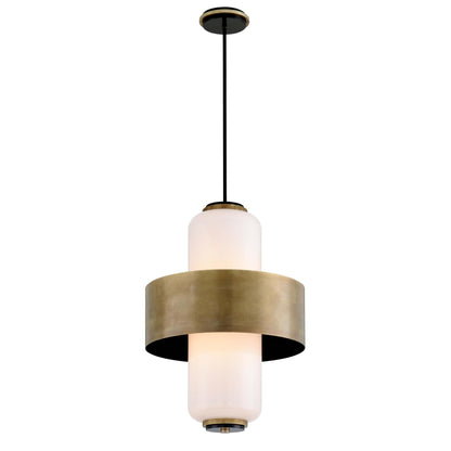 Corbett Lighting Martyn Lawrence Bullard Melrose 22 Inch Large Pendant Cp270564