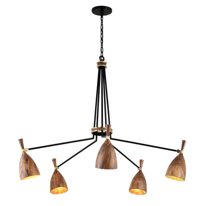 Corbett Lighting Martyn Lawrence Bullard Utopia 51