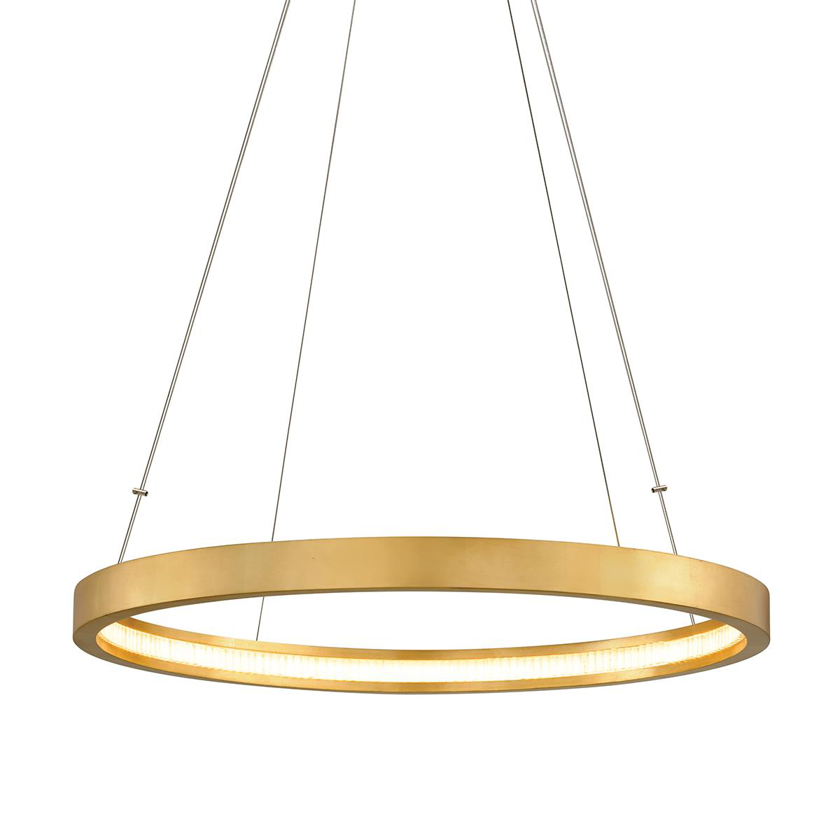 Corbett Lighting Jasmine 36 Inch Large Pendant Cp407446