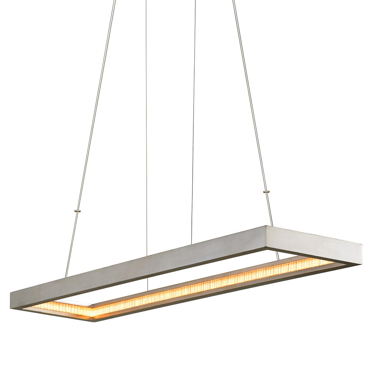 Corbett Lighting Jasmine 60 Inch Linear Suspension Light Cp407445